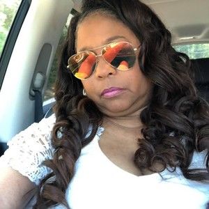 Meet your Posher, Doris